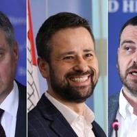 Zvizdić i Magazinović za "Avaz": Imenovanje Amidžića nije na dnevnom redu sutrašnje sjednice