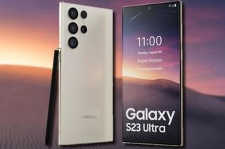 Samsung Galaxy S23 Ultra nudi opciju lake zamjene baterije