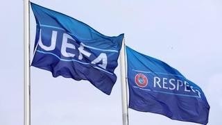 Estonci se protive odluci UEFA-e: Ne žele Ruse u međunarodnim takmičenjima
