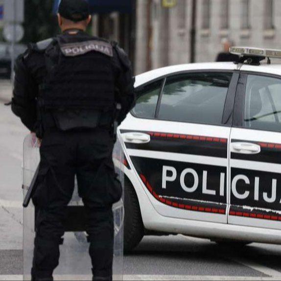 Jablanica: Prijetio da će ih pobiti iz puške, policija ga uhapsila