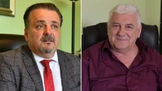 Bivši direktori Zavoda "Pazarić" Jasmin Ćerimagić, Senada Muharemović i Redžep Salić osuđeni na 13 godina i šest mjeseci zatvora