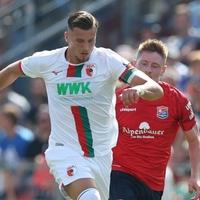 Video / Demirović s kapitenskom trakom predvodi Augsburg: Nakon asistencije postigao i gol