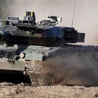 Zašto Ukrajinci žele baš tenkove "Leopard 2"
