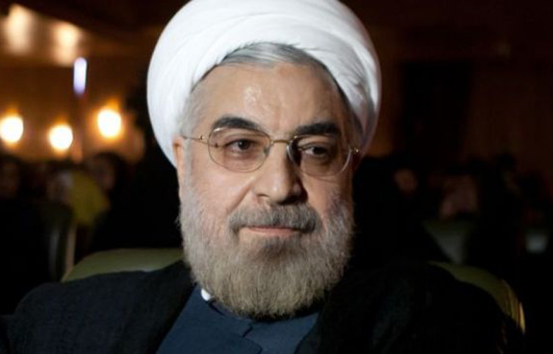 Rohani: Napredak Ostvaren Uprkos Međunarodnim Sankcijama