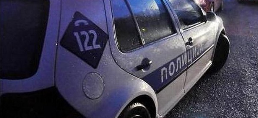 Tragedija U Banjoj Luci Poginuli Mladic I Djevojka U Saobracajnoj Nesreci