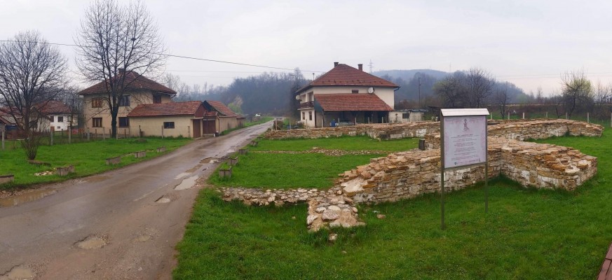 Temelji naše državnosti zapušteni i zarasli, državu nije ...