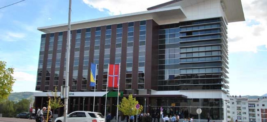 Odbacena Inicijativa Snsd A O Reorganizaciji Grada Istocno Sarajevo