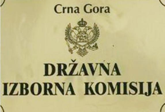 Objavljeni Zvanični Rezultati Izbora U Crnoj Gori