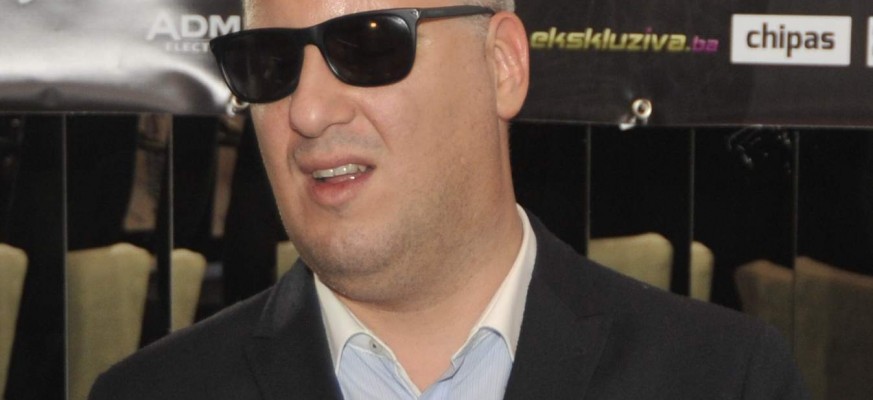Sasa Matic Ne Bih Nista Menjao
