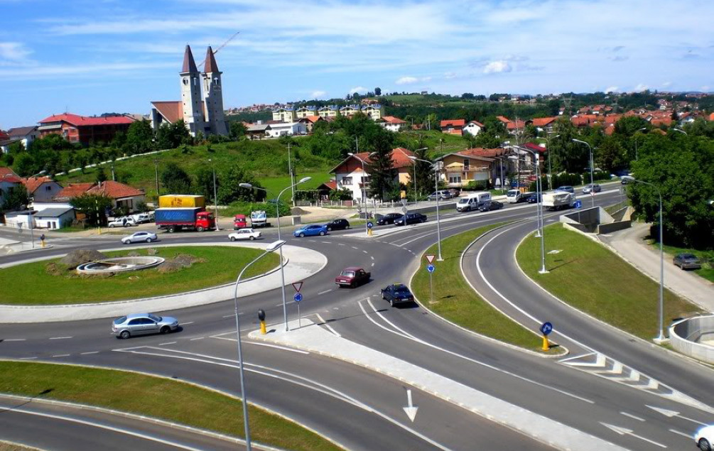 Banja Luka. 
