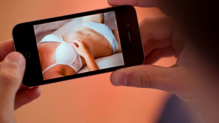 besplatno vruće analni porno