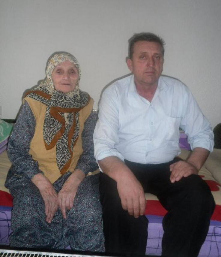Majka Hasema i brat Izet: Porodica nije dobila odgovore 