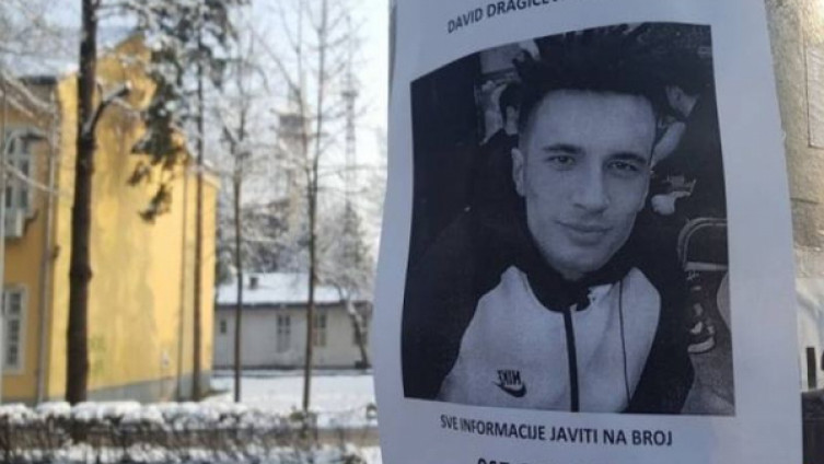 HRT: Banja Luka: Policija raspisala tjeralicu za Davorom 