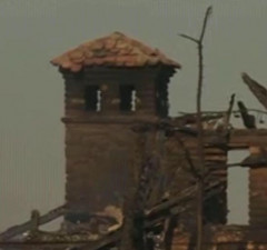 Požar u Beogradu: Plamen visok 30 metara progutao popularni restoran