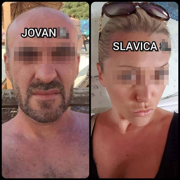 Samo Reci Da I Dolazim Ti Ja