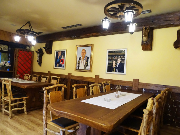 Hotel i restoran „Hajdučke vrleti“: Pažljivo čuvana tradicija