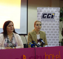 Sa pressa Centara civilnih inicijativa u Mostaru: Porazne informacije 