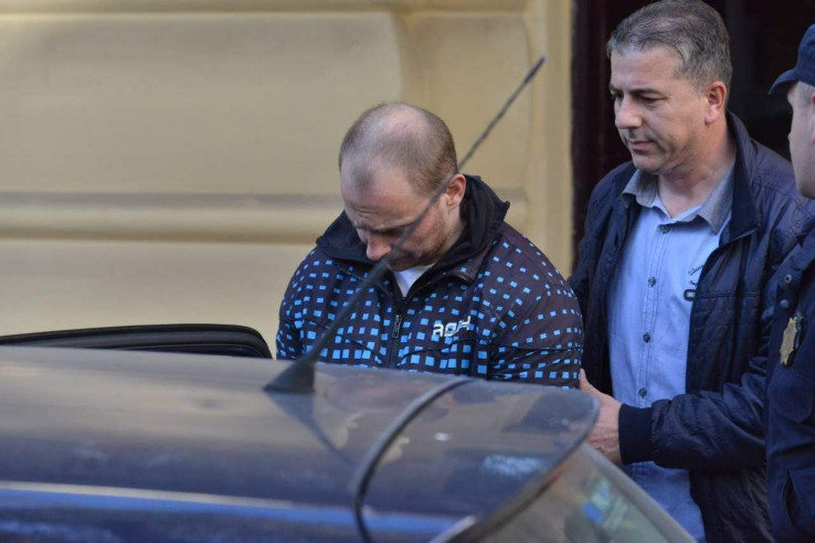 Dakić: Uhapšen u Rogatici i određen mu pritvor 