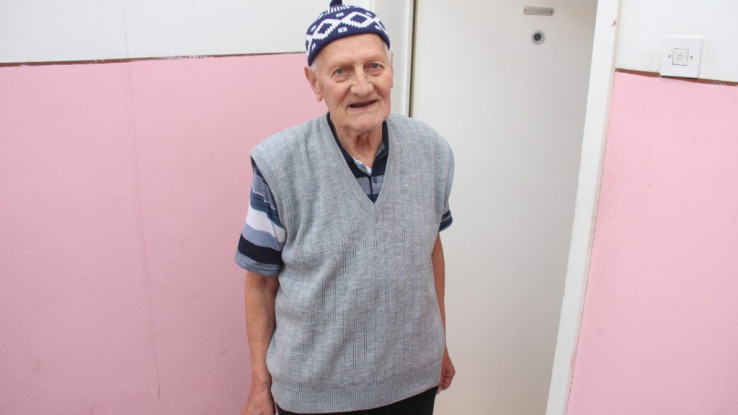 Velagić: Penziju je zaradio radeći u Rudniku mrkog uglja Zenica