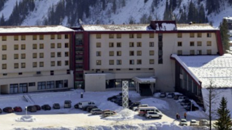 Hotel Bistrica:  Postupak prodaje održan u ponedjeljak