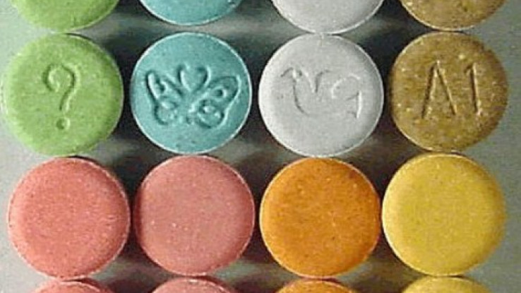 Privlači mlade: Nova  smrtonosna droga u obliku tabletica