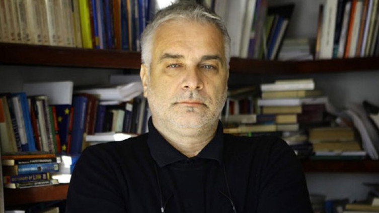 Ahmed Žilić (Foto: Arhiva)