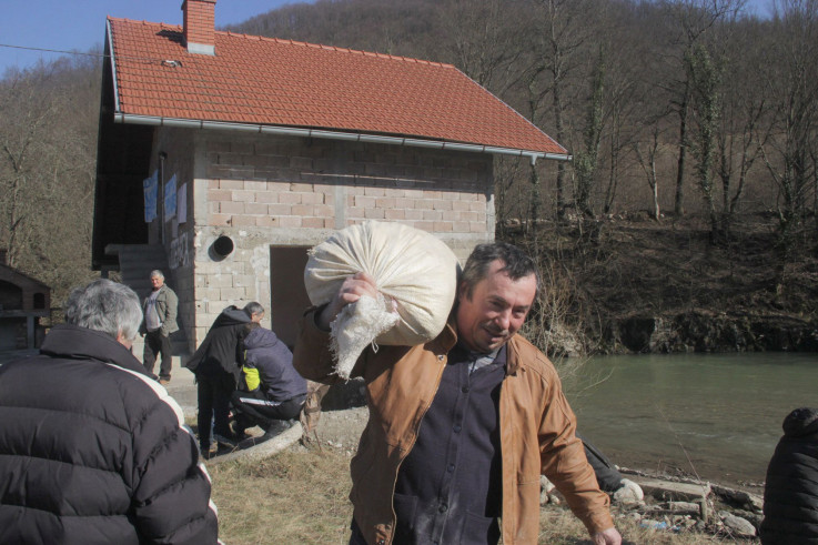 I danas u vodenicu dolaze ljudi iz zvorničkih sela, iz Kalesije, Sapne  - Avaz, Dnevni avaz, avaz.ba