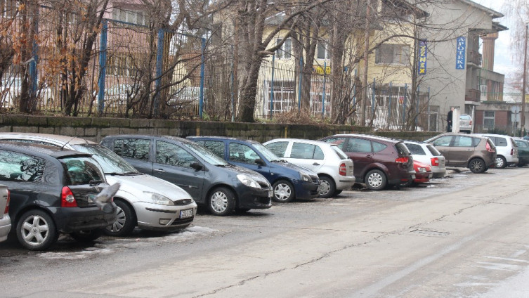 Stanari će moći izabrati način korištenja naplate parkinga