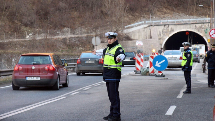  Policija je odmah intervenirala - Avaz, Dnevni avaz, avaz.ba