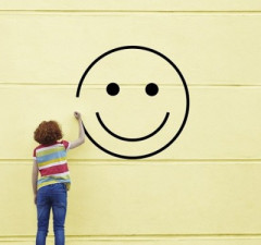 Cilj je povećati svijest o važnosti potrage za srećom
