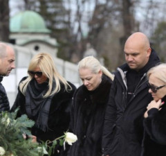 Porodica Šaulić prolazi kroz pakao nakon stravičnog gubitka 