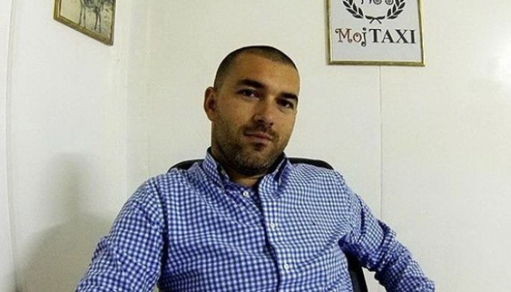 Božidar Cicmil ubijen je 2015. godine - Avaz, Dnevni avaz, avaz.ba