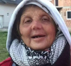 Saliha Omerović: Nestala u aprilu na području Srebrenice  
