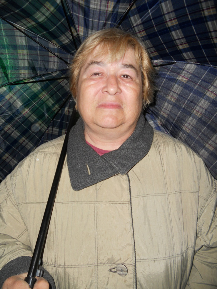 Ljudmila Bosanac - Avaz, Dnevni avaz, avaz.ba