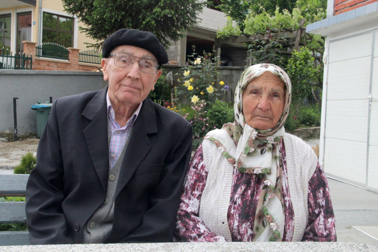 Sakib i Fatima Memić: Kad zauči  akšamski ezan, čini mi se da se zatrese selo od neke radosti 
