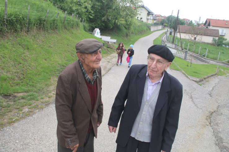 U selu Šepak je vrijedan, dobar i dušom bogat narod 