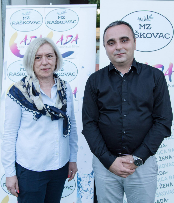 Rahman i Ćirkić: Stvaranje zajedništva