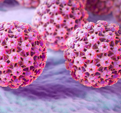 Tipovi HPV-a visokog rizika mogu uzrokovati intraepitelne lezije