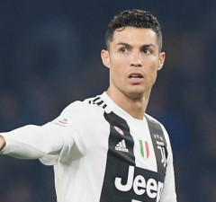 Ronaldo: Može se posvetiti nogometu