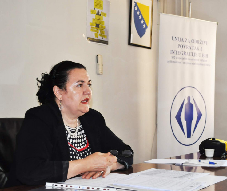 ZukiÄ: Ljudi odlaze organizirano - Avaz, Dnevni avaz, avaz.ba