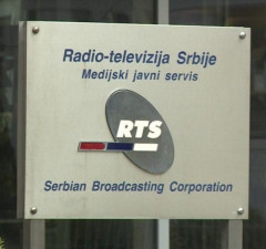 Radio-televizija Srbije