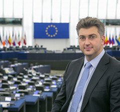 Andrej Plenković neće biti imenovan