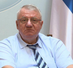 Šešelj: Politički otac Aleksandra Vučića