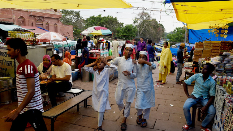 Muslimanski dječaci meta napada u Indiji