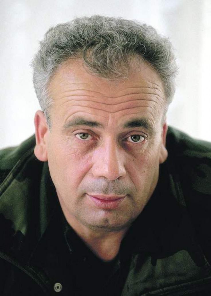 Mehmed AlagiÄ: Dao veliki doprinos u pobjedama Armije RBiH - Avaz, Dnevni avaz, avaz.ba