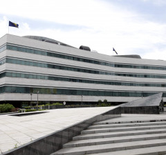 Zgrada Parlamenta BiH