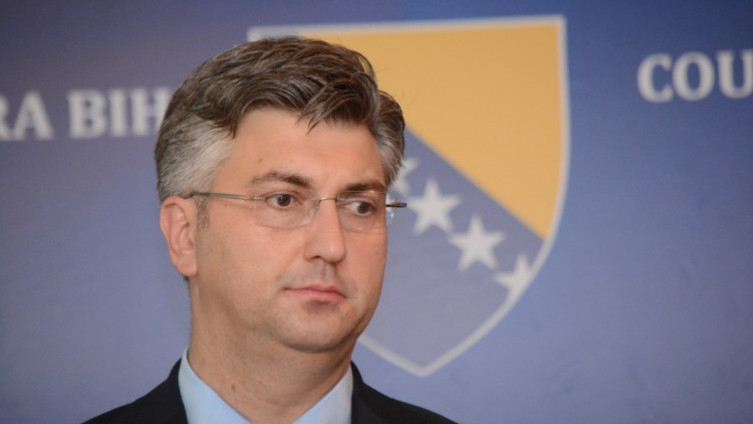 Andrej Plenković