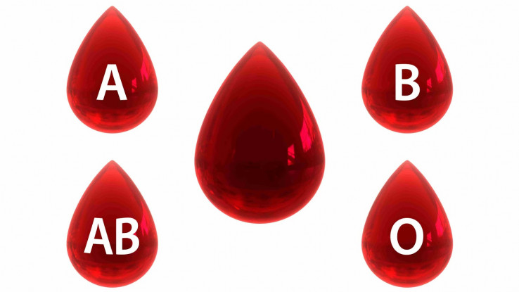 Postoje četiri osnovne vrste krvnih grupa - A, B, AB i 0 - Avaz, Dnevni avaz, avaz.ba