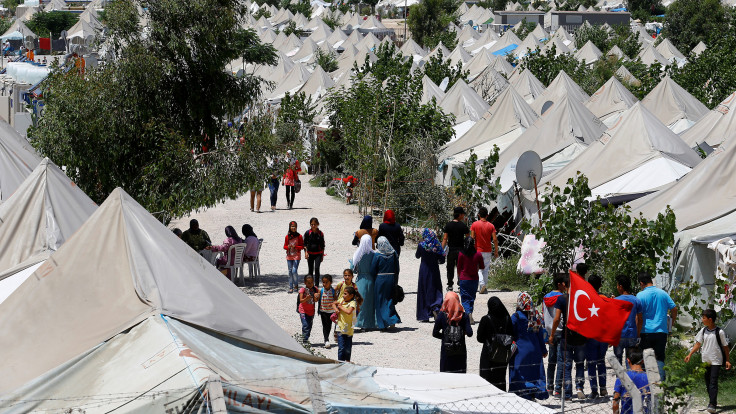 Sirijske izbjeglice u Turskoj - Avaz, Dnevni avaz, avaz.ba