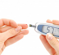 Direktna veza s razvijanjem rizika od dijabetesa tipa 2